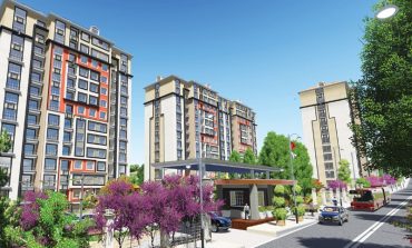 Yeni İstanbul Evleri