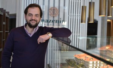 Konutlarda Sosyal Tesis Geliştikçe Yazlık ve Tatil İhtiyacı Azalıyor