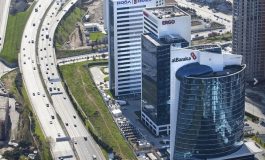 Propin İstanbul Ofis Pazarı 2017 Dördüncü Çeyrek Raporu