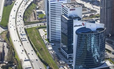 Propin İstanbul Ofis Pazarı 2017 Dördüncü Çeyrek Raporu