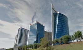 İstanbul Ofis Pazarı Genel Bakış 2017 Üçüncü Çeyrek