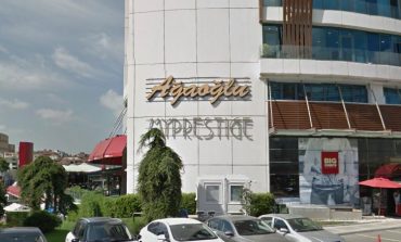 Ağaoğlu My Prestige Ataşehir