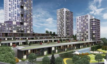Başka Ankara Projesinde 48 Ay 0 Faiz