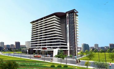 Bordo Platinum Residence