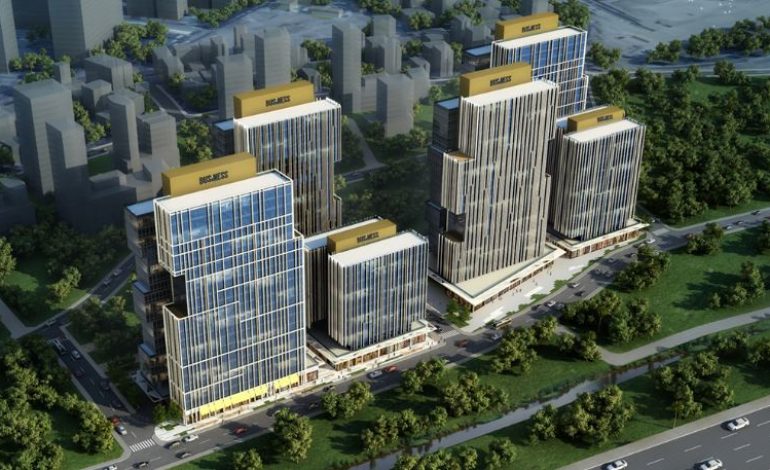 Business İstanbul