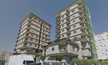 Casa Oliva Sitesi