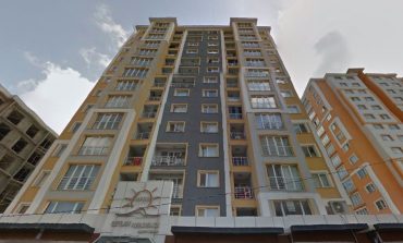 Ceylan Residence