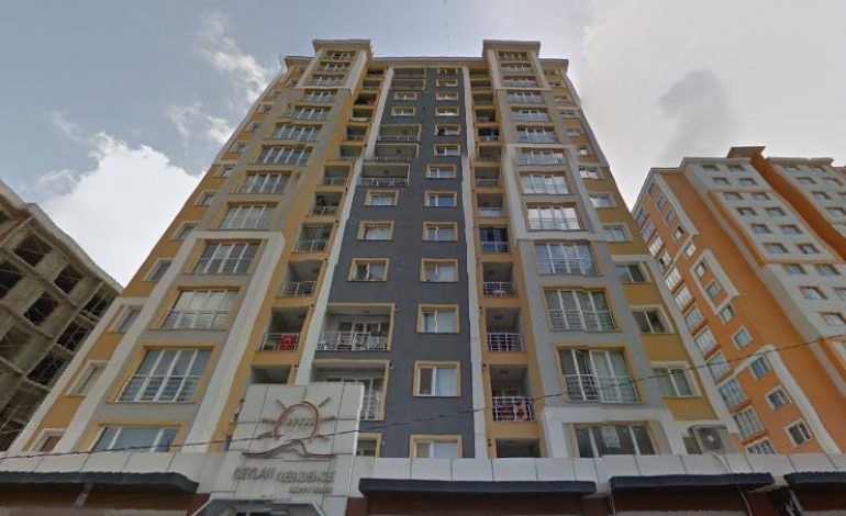 Ceylan Residence