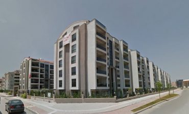 Grand Kanyon Evleri