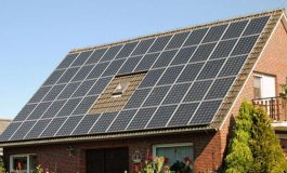 Güneşe 10 bin liralık yatırımla 30 yıl ücretsiz elektrik kullanılabilecek