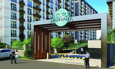 Huzurlu Marmara