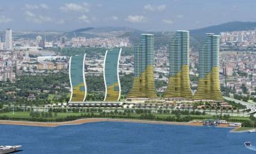 İstmarina