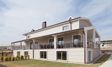 Karmenloft Villaları