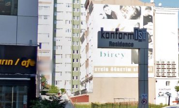 Konformist Residence