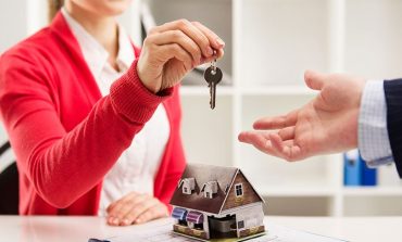 Ekim'de 122 Bin Konut Satıldı