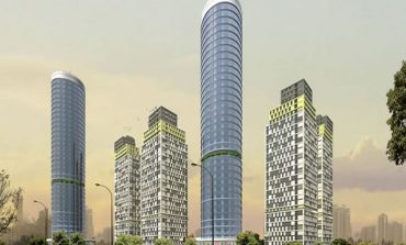 Kristal Residence