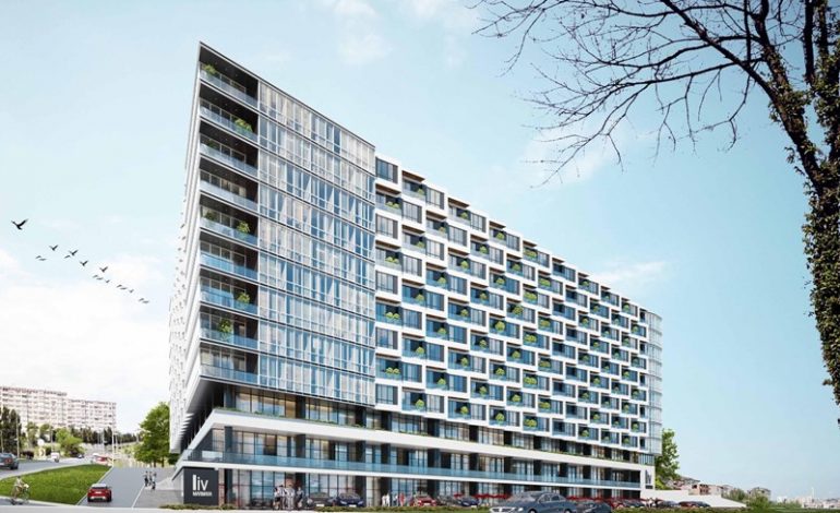 Liv Marmara
