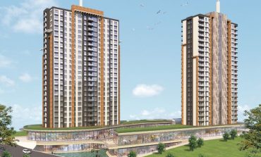 Luxera Meydan Fiyatları 390 Bin TL’den Başlıyor