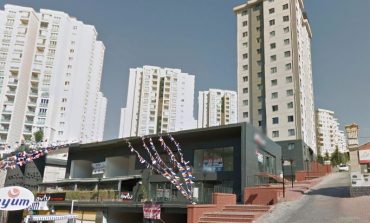 Maltepe Avlu