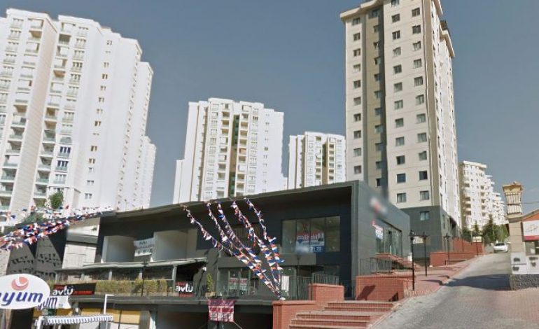Maltepe Avlu