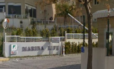 Marina Life Residence