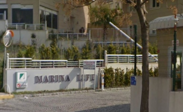 Marina Life Residence