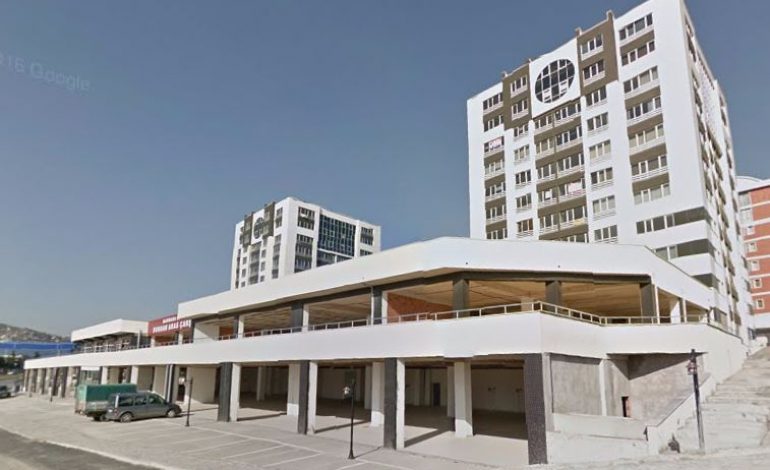 Marmara Royal Residence