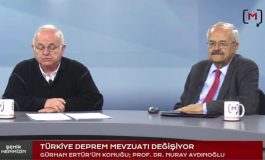 Türkiye Deprem Mevzuatı Değişiyor