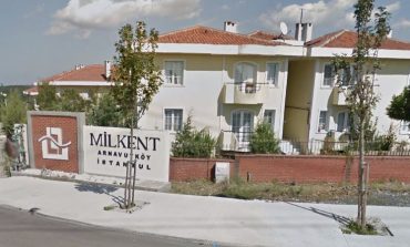Milkent Arnavutköy