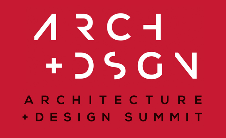 Mimar ve Tasarımcılar Arch+ Design Summit 2018’de yeniden buluşacak
