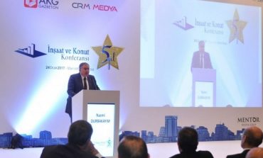 "Kentsel Dönüşümün Önüne Yeni Engeller Çıkarıp Yavaşlatıyorlar"