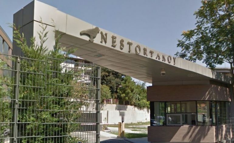 Nest Ortaköy