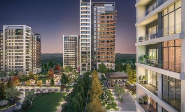 Emlak Konut Projeleri arasında 2018 Yılının İlk Üç Ayında En Çok Satış Yapan Dört Projeden İkisi Tahincioğlu'nun