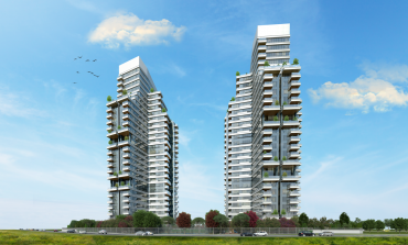 Nidapark Seyrantepe