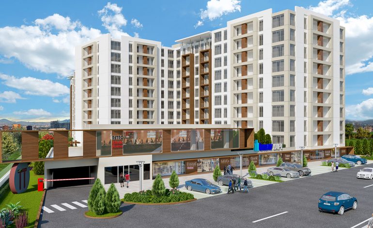 Ondörtüç Pendik