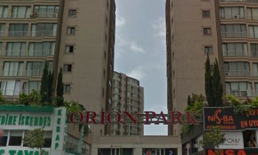 Orion Park