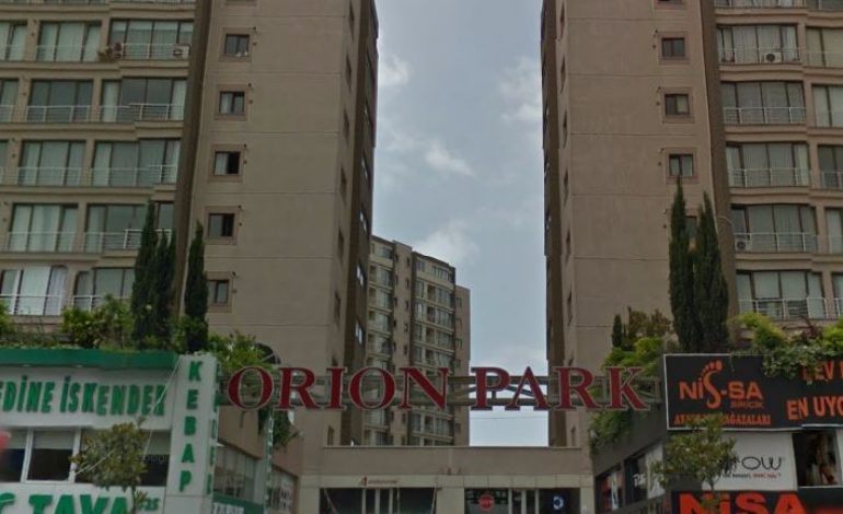 Orion Park