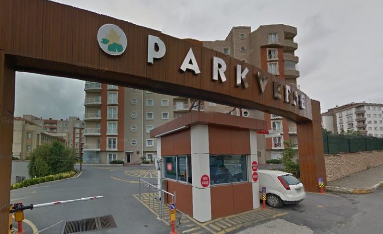 Parkverde