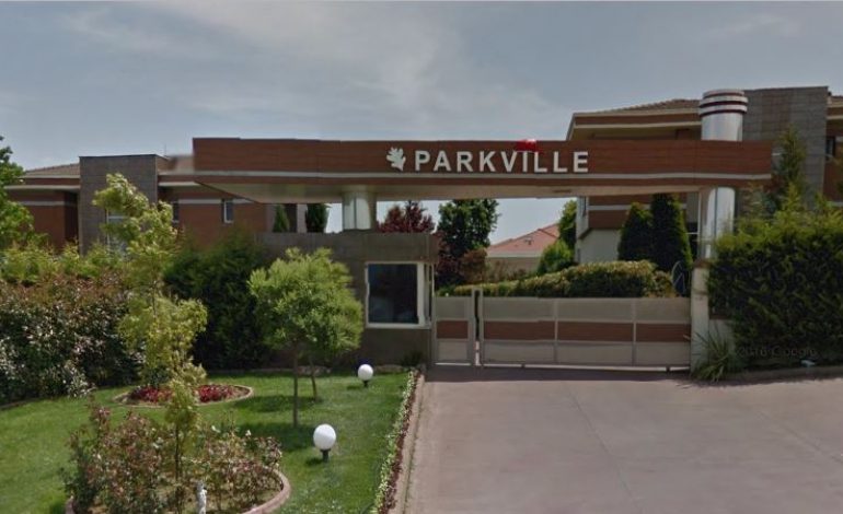 Parkville İstanbul