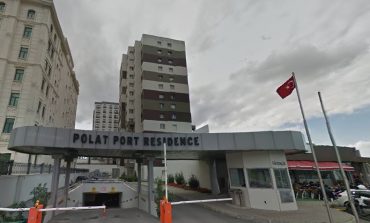 Polat Port Residence