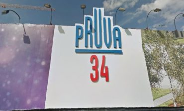 Pruva 34