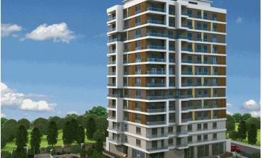 Revoist Güneşli Residence