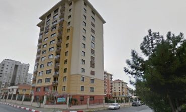 Seyba Residence