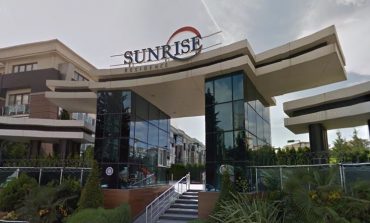 Sunrise Residence