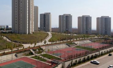 Merkez Bankası Konut Fiyat Endeksi Mayıs 2018
