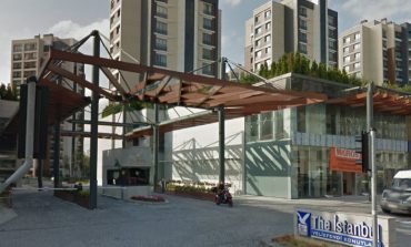 The İstanbul Veliefendi