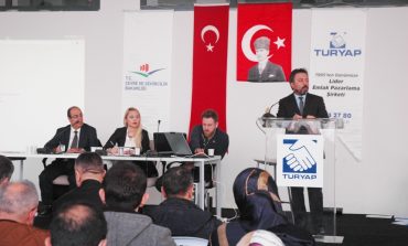 ''Emlak Konut Başakşehir Evleri''nin Müzayedesinde 20 Milyonluk Teklif
