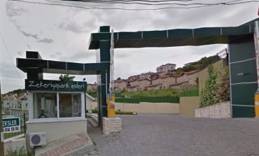 Zekeriyapark Evleri
