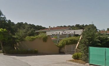 Çamlık Villaları