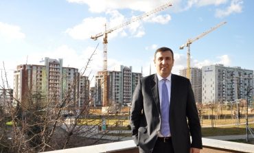 Ankara'nın Altını Urankent